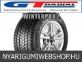 GT RADIAL WINTERPRO2 205/55R17 95H XL