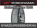 YOKOHAMA BluEarth Winter V905 275/45R19 108V XL