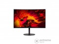 Acer Nitro XZ270Xbiiphx 27" ívelt VA LED monitor