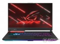 Asus G513QC-HN014 gamer notebook, szürke