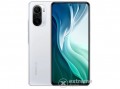 Xiaomi Mi 11i 8GB/256GB Dual SIM kártyafüggetlen okostelefon, Frosty White (Android)