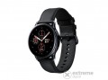 Samsung Galaxy Watch Active 2 okosóra, eSIM, 40 mm, fekete