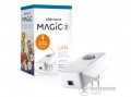 DEVOLO Magic 2 LAN 1-1-1 Addition hálózati adapter - [újszerű]