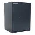 Rottner® Power Safe 600 betörésbiztos páncélszekrény kulcsos zárral