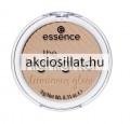 Essence The Highlighter púder 02 Sunshowers 9g