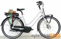 Denis Cycle Tragger NEX3 28&quot; elektromos kerékpár
