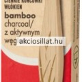 Colgate Bamboo Charcoal Soft fogkefe