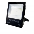 Optonica LED reflektor 200W, SMD5730, 230V, PF&gt;0.95-Beépített sorkapoccsal -és M12 tömszelencével FL5279