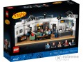 LEGO ® Ideas 21328 Seinfeld