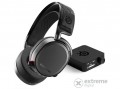 SteelSeries Arctis Pro Wireless Headset vezeték nélküli gamer fejhallgató, fekete -[bontott]