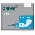 DAILEE MEN PREMIUM LEVEL 3 14X