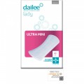DAILEE LADY PREMIUM SLIM ULTRA MINI 28X