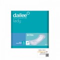 DAILEE LADY EXTRA (650ML) 28X