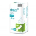 DAILEE LADY PREMIUM SLIM MINI 28X