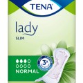 TENA LADY SLIM NORMAL INKONTINENCIA BETÉT 335ML 12X