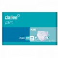 DAILEE PANT PLUS S (1910ML) 14X