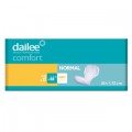 DAILEE COMFORT NORMAL (1625ML)28X