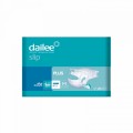 DAILEE SLIP PLUS M és L/XL (2686ML)28X