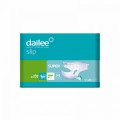 DAILEE SLIP SUPER M és L/XL (3100ML) 28X