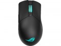 Asus ROG Gladius III Vezeték nélküli optikai gamer egér (90MP0200-BMUA00)