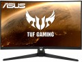 Asus TUF Gaming VG32VQ1BR ívelt QHD gaming monitor (VG32VQ1BR)