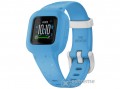 GARMIN Vivofit jr. 3 okoskarkötő állítható szíjjal, kék csillagok