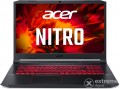 Acer Nitro AN517-52-782U NH.Q82EU.003 notebook, fekete
