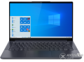Lenovo Yoga Slim7 14ITL05 82A3006WHV notebook, szürke + Windows 10