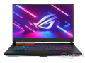 Asus ROG G713QE-HX013 notebook, fekete