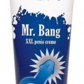 Mr. Bang - intim krém férfiaknak - 80 ml
