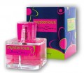 Cote D Azur Cote d&#039;Azur Mysterious Color EDP 100ml / Britney Spears Fantasy parfüm utánzat