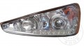 TruckerShop SCANIA IRIZAR busz fényszóró / DRL BAL
