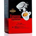 Kimbo ESPRESSO Napoletano kávé pod ESE pod 18x7g - csomagolás sérűlt