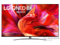 LG 65QNED963PA QNED 8K UHD HDR webOS Smart LED Televízió