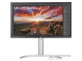 LG 27UP850-W 27" 4K UHD IPS LED monitor