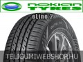 NOKIAN eLine 2 185/65R15 92H XL