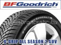 BF GOODRICH G-GRIP ALL SEASON 2 SUV 205/70R16 97H