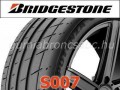 BRIDGESTONE S007 255/40R20 101Y XL