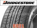 BRIDGESTONE E031 235/55R18 99V