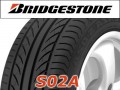 BRIDGESTONE S-02A 205/50R17 89Y
