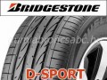 BRIDGESTONE D-SPORT 235/50R19 99V