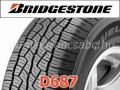 BRIDGESTONE D687 215/70R16 100H