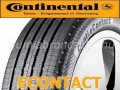 CONTINENTAL Conti.eContact 125/80R13 65M