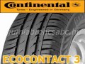 CONTINENTAL ContiEcoContact 3 155/60R15 74T