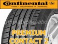 CONTINENTAL ContiPremiumContact 2 215/60R16 95V