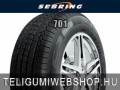 SEBRING FORMULA 4X4 ROAD+701 215/65R16 102H XL