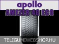 APOLLO AMAZER 4G ECO 195/65R15 95T XL