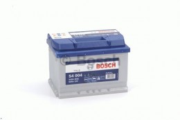 Bosch S4 12V 60AH Jobb+ akkumulátor akku