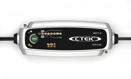 Ctek CTEK MXS 3.8 akkumulátor töltő 12V / 3,8A