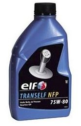 Elf Tranself NFP 75W80 1L